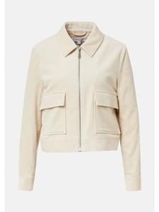 Куртка для дома в цвете 8102_бежевый comma