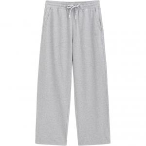 Повседневные брюки мужские GAP, светло-серый