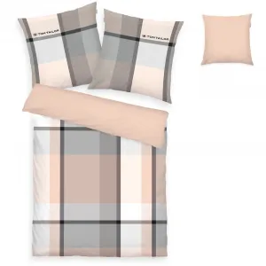 Постельное белье Tom Tailor Home Ленни, natur