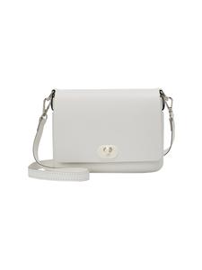 Сумка через плечо O bag, White