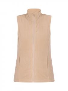 Жилет aleva Weste, бежевый