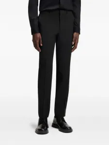 Брюки с карманами Hugo, черный