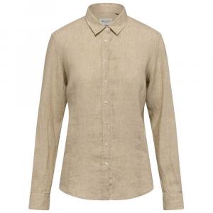 Рубашка Redgreen Ofelia, бежевый