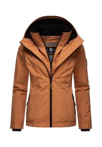 Жакет MARIKOO, цвет Rusty Cinnamon