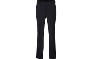 FENDI Повседневные брюки мужские темно-синие