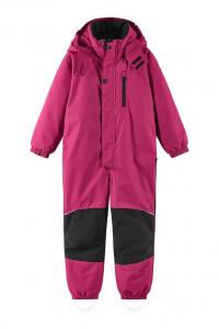 Детский комбинезон Kaunisto Reima, розовый