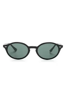 Солнцезащитные очки RB4315 Ray-Ban, черный