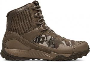 Мужские ботинки Under Armour Valsetz RTS 1.5 - Широкие (4E) для военных и тактических целей