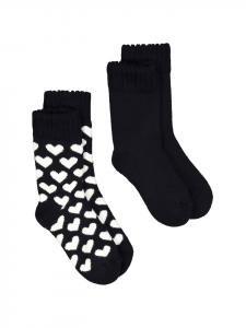 Носки Ulla Popken, черный