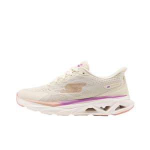 Женские кроссовки GO Series Skechers, Natural/NTA