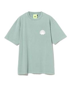 Ассоциация серфингистов Нью-Амстердама / Футболка с логотипом