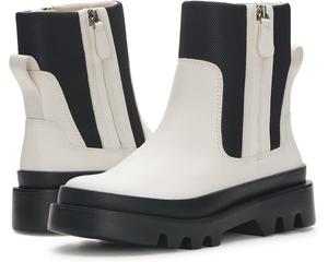 Винс Камуто Kaskona Ботинки женские кокосовый крем Vince Camuto, белый