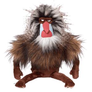 Плюшевая кукла Bluster Demon Dolls высотой 46 см Beaststown