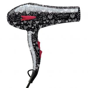 Фен haartrockner 2200w lovely style Postquam, количество 1 шт.