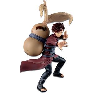 Gaara Glasses Factory, Naruto, боевые стилизованные фигурки 16 см BANPRESTO