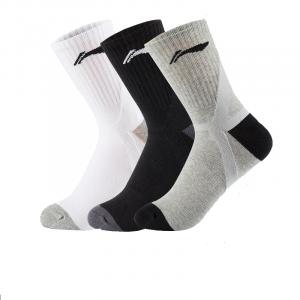 Носки Li Ning унисекс до середины икры