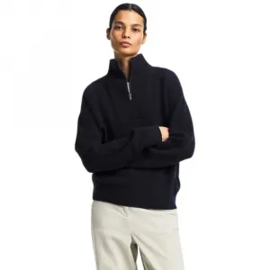 Свитер Aigle BM383, синий