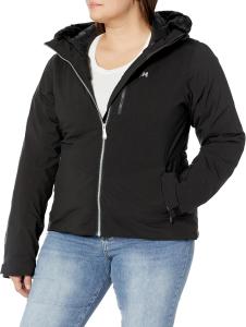 Куртка Helly-Hansen Womens Valdisere 2.0 Helly Hansen, 990 Black