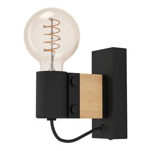 Потолочный светильник Eglo Bailrigg, черный