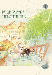 Milkyway Hitchhiking, Vol. 1 (Yen Press)