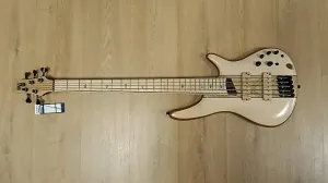 Ibanez SR5FMDX2-NTL