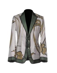 Блейзер Dolce&Gabbana, серый