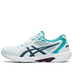 Кроссовки гель ракета 10 Asics, синий