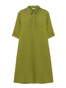 Миди платье TATUUM, Green