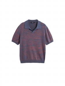 Desigual Свитер в коричневом цвете