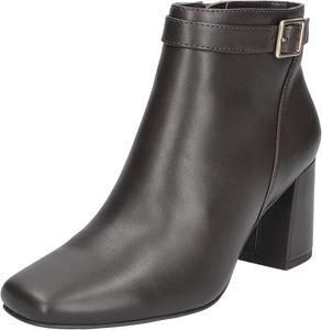 Женские ботильоны Easy Street Winnipeg, Brown