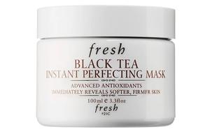 Fresh Черный чай маска для лица для женщин