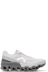 Серые кроссовки Cloudmonster 2