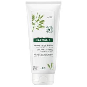 Klorane, Ultra Gentle Conditioner нежный кондиционер для волос 200 мл