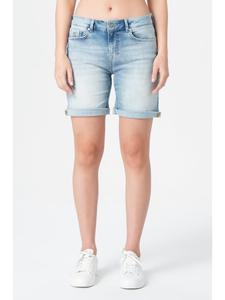 Джинсовые шорты M.O.D