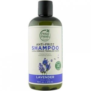 Bio Creative Lab Лавандовый шампунь, 16 унций, Petal Fresh