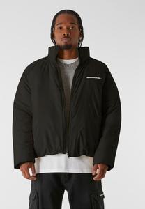 Зимняя куртка MJ Gonzales Winter Jacket Saint, черный