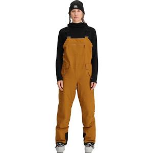 Брюки Outdoor Research Snowcrew Bib Outdoor Research, Bronze