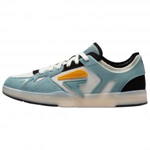 FILA FUSION Кроссовки для скейтбординга GRAB, низкие, мужские, голубые