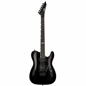 Электрогитара ESP LTD Eclipse '87 FR - Черная