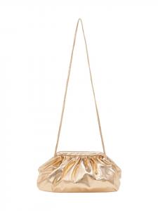 Faina Женская сумочка-клатч цвета ржавчины