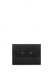 Кошелек taima Hexagona, Noir