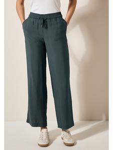 Тканевые брюки Cecil