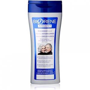 Biorene Argent Chp Cab Blanco 200мл, Varios