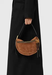 Сумка noemie mini s shldr Allsaints, Tobacco Brown