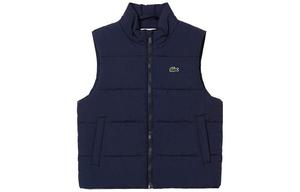 LACOSTE Детский жилет, цвет Dark Blue
