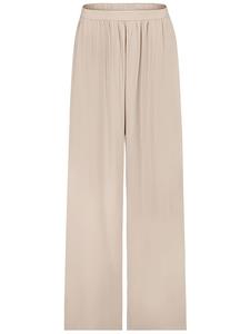 Тканевые брюки Sublevel, песочный