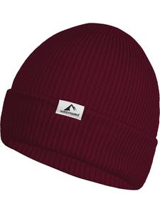Кепка Westfjord, бордо