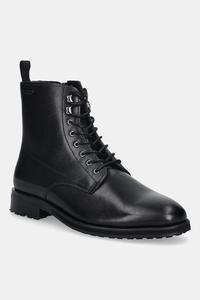 Кожаные ботинки BRIAN Vagabond Shoemakers, черный