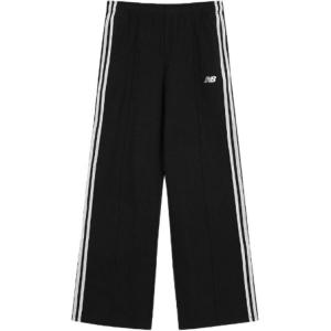 Женские повседневные брюки New Balance, черный