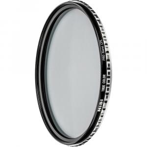 Фильтр NiSi True Color Pro Nano Circular Polarizing Filter NIR-TCCPL-62